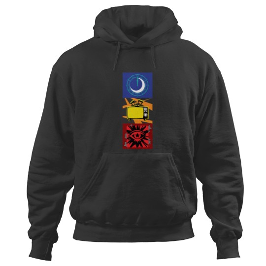 Discover Hoodies