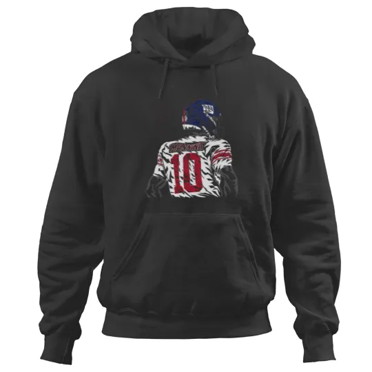 Discover Eli Hoodies