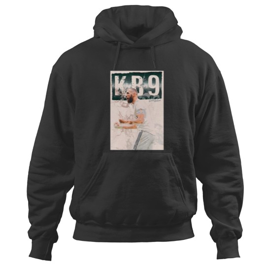 Discover Benzema Hoodies