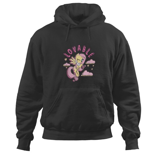 Discover My Little Pony Friendship Is Magic Fluttershy Lo Hoodies
