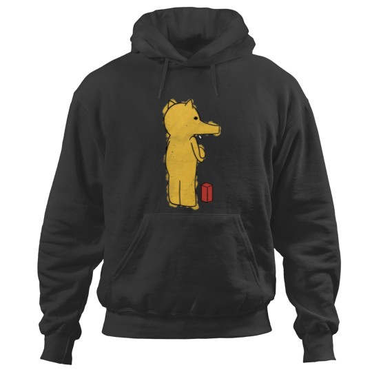 Discover Quasimoto Hoodies