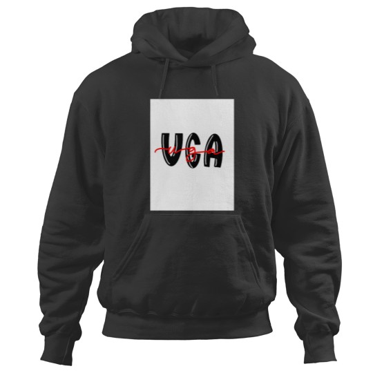Discover .UGA Long Hoodies