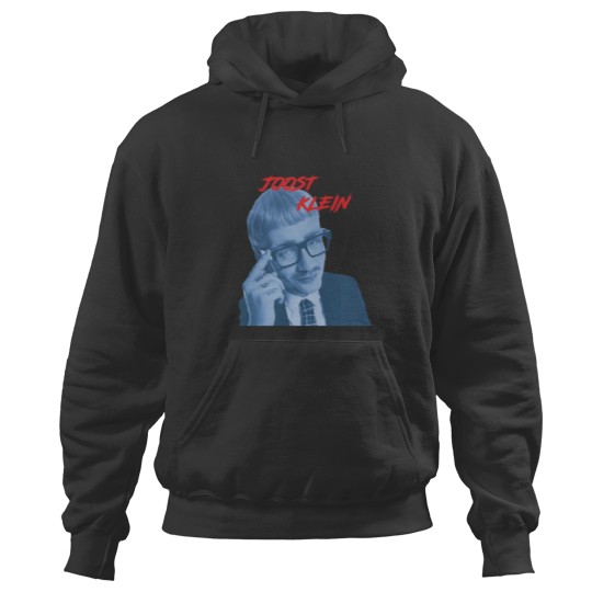 Discover Joost Klein Eurovision 2024 The Netherlands Hoodies