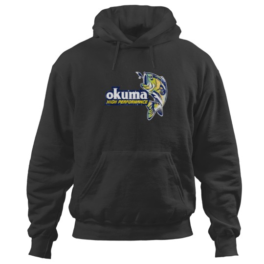 Discover okuma fishing Hoodies