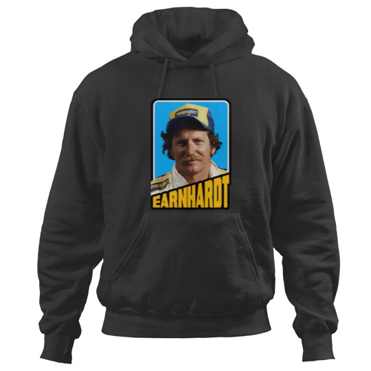 Discover Dale Trading Card Hoodies