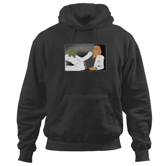 Discover Cringer Hoodies