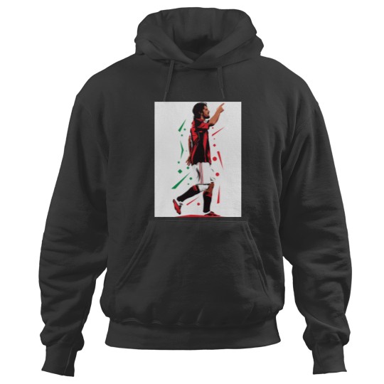Discover Gennaro Rino Gattuso Hoodies