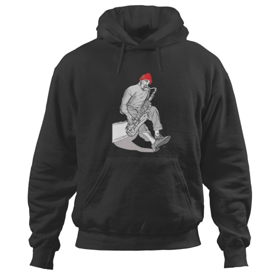 Discover Sonny Rollins 2 Hoodies