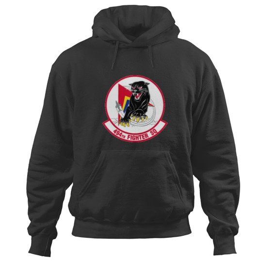 Discover 494th Fighter Squadron Sticker Hoodies