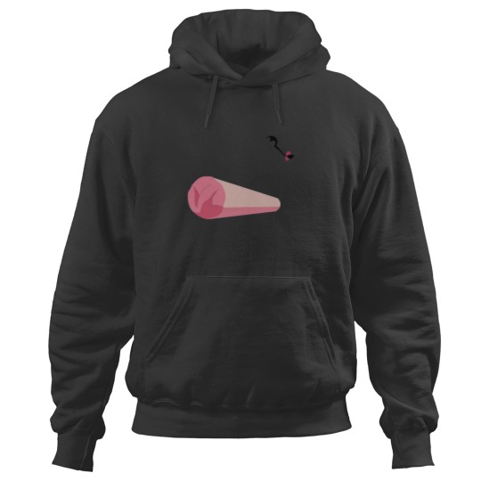 Discover Dragon Ball 006 Tao Pai Pai - By Manu Ashes Hoodies