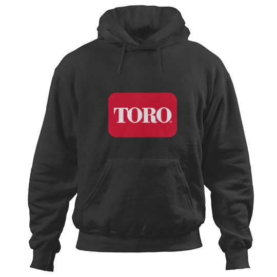 Discover green Toro Company towering Hoodies