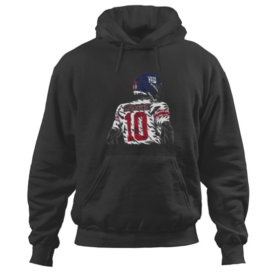 Discover Eli Hoodies