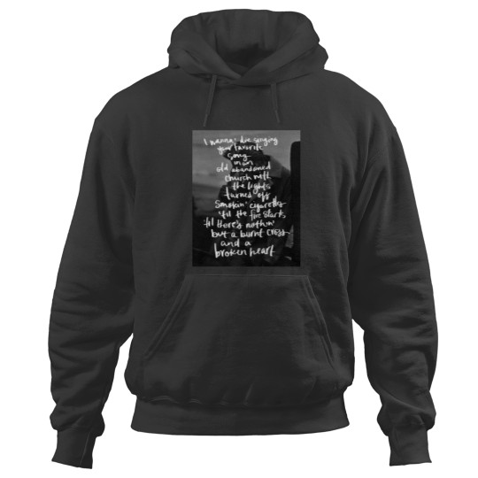 Discover The Glorious Sons - Canadian rock Hoodies