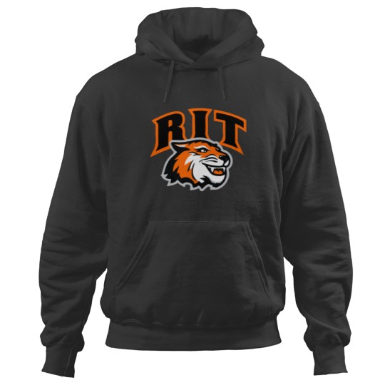 Discover RIT Tigers19 Hoodies