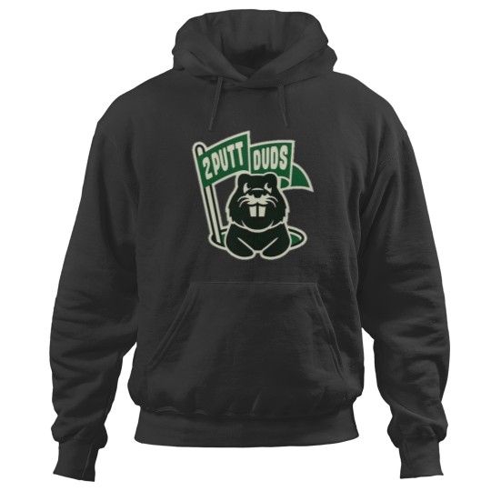 Discover putt duds Hoodies