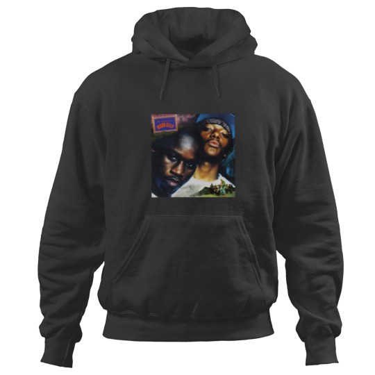Discover Mobb Deep Hoodies