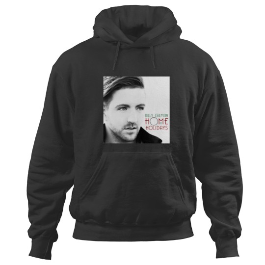 Discover Billy Gilman Music Band Tour Hoodies