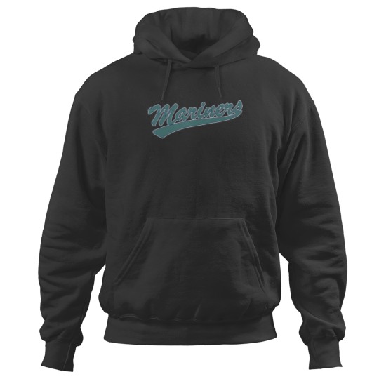 Discover Mariners Hoodies