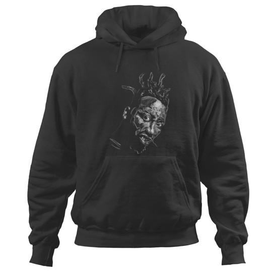 Discover ODB Hoodies