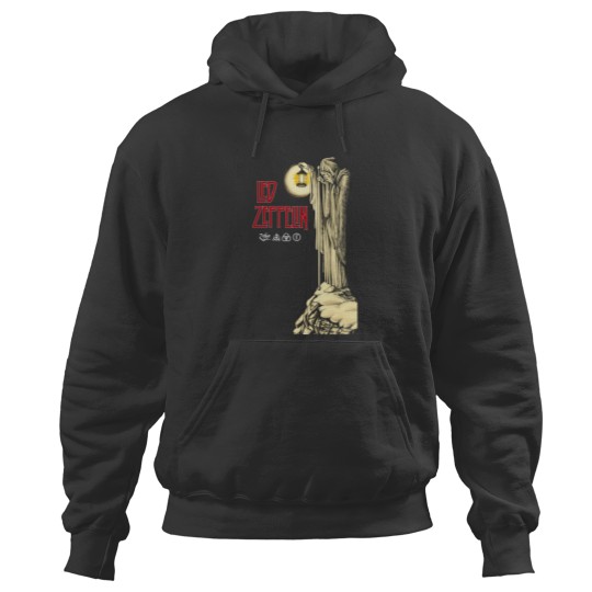 Discover ZeppelinLZ Hoodies