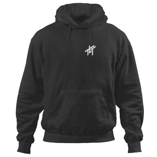 Discover The Living Tombstone Mask Hoodies