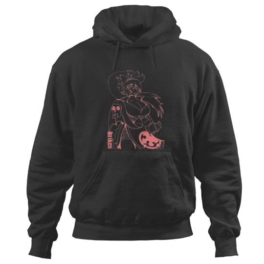 Discover Guilty Gear Baiken Hoodies