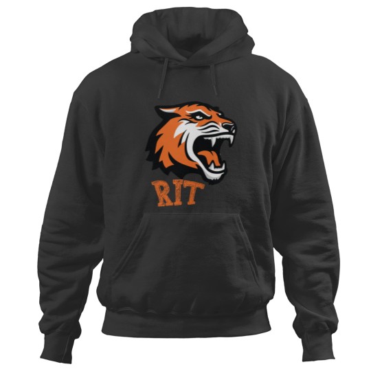 Discover Rochester Institute Of Technology Rit105 Hoodies