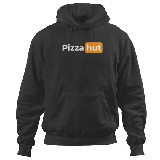 Discover Pizza Hut Hoodies