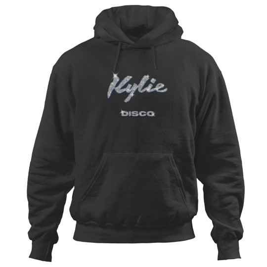 Discover Kylie - Disco - Kylie Mino Hoodies