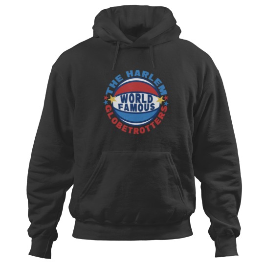 Discover World Famous Trotters Hoodies