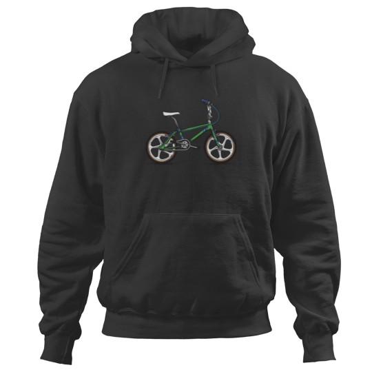 Discover Haro '85 Freestyler Hoodies