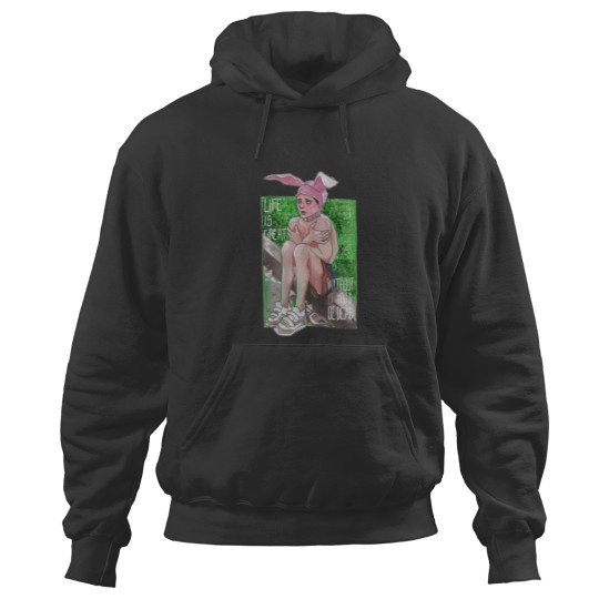 Discover Gummo Hoodies