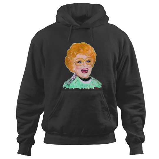 Discover 80s Lucy Hoodies
