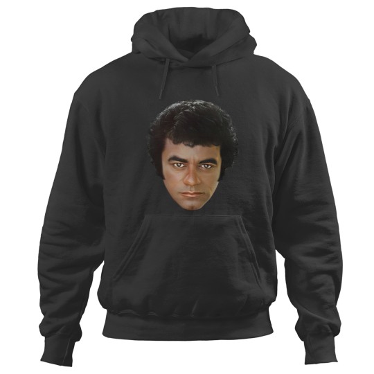 Discover Johnny Mathis Hoodies