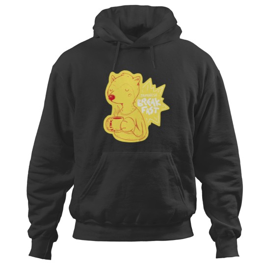 Discover Japanese Breakfast Hoodies