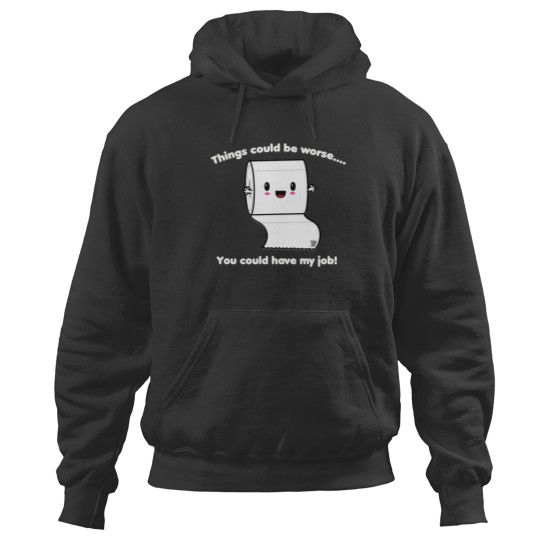 Discover TP JOB Hoodies