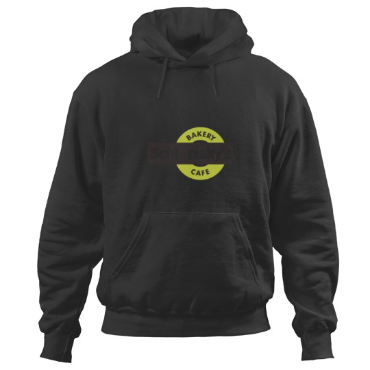 Discover Schlotzsky's Restaurant Favourite Hoodies