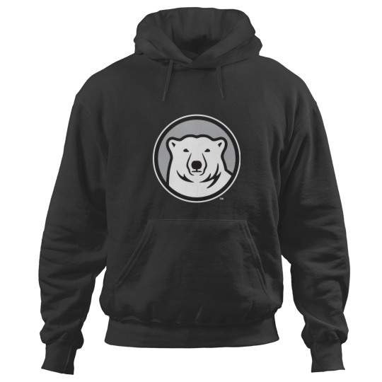 Discover College of Bowdoin Polar Bears Athletic Hoodies