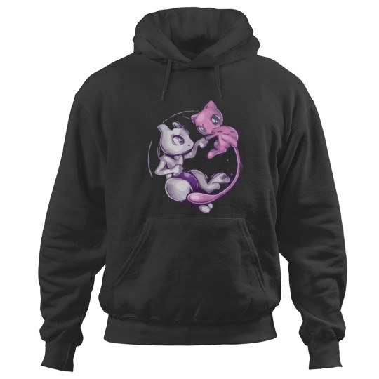 Discover MEW-2 Hoodies