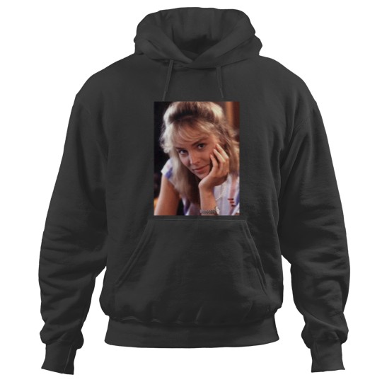 Discover Sharon Stone Tribute Hoodie
