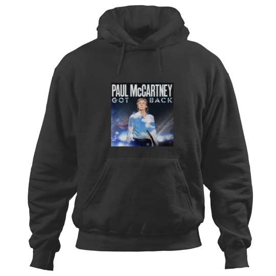 Discover P mccartney Hoodies