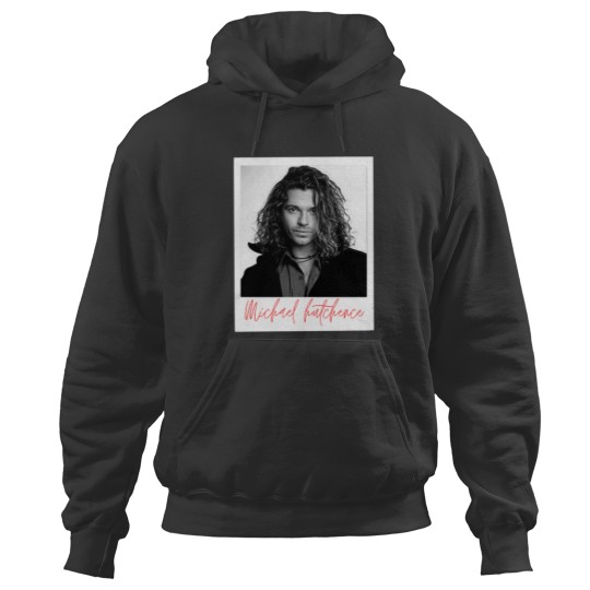 Discover Michael hutchence Hoodies