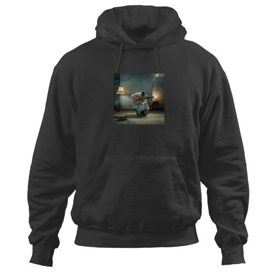 Discover ren hi ren Hoodies