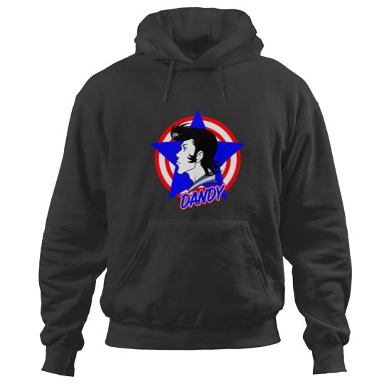Discover Dandy Hoodies