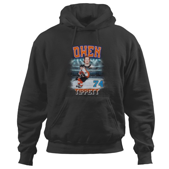 Discover Owen Tippett Hoodies
