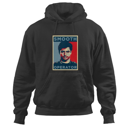 Discover Rainbow Girls Boys Carlos Sainz Smooth Operator Great Men Women Hoodies