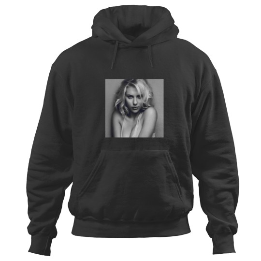 Discover Scarlett Johansson Hoodies