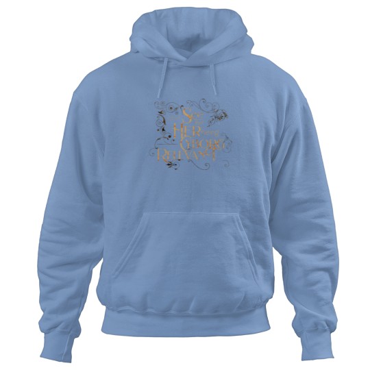 Discover Lunar Chronicles Classic Hoodies