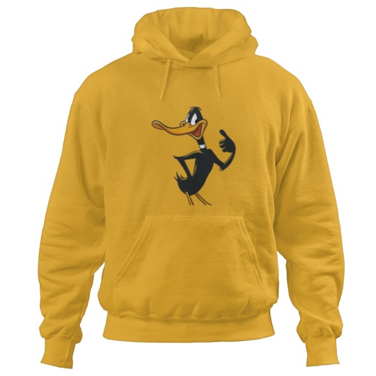 Discover Daffy Duck Hoodies