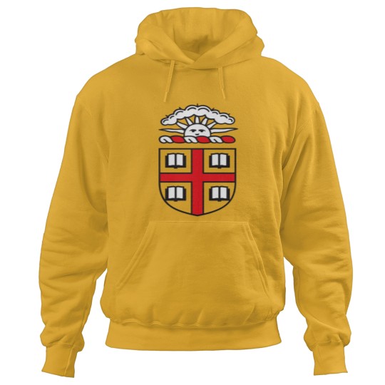 Discover Brown University Hoodies